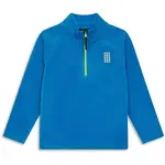 LEGO&reg; kidswear LWSINCLAIR 702 Detská mikina, modrá, veľkosť