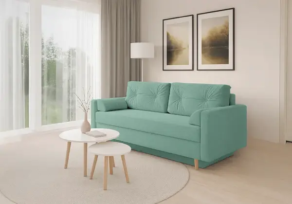 Pohovka Astoria - Queens 18