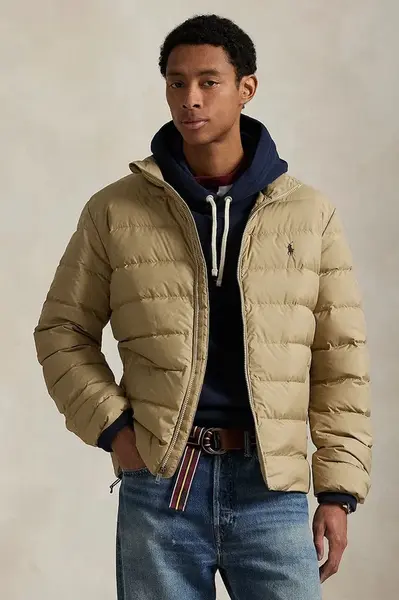 Bunda Polo Ralph Lauren