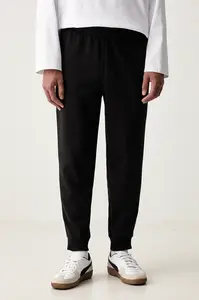 Puma tepláky pánské s bavlnou Essentials