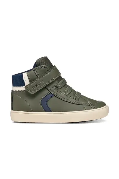 Geox GISLI sneakers boty dětské