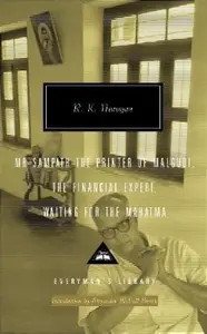 R K Narayan Omnibus Volume 2 - Narayan R. K.