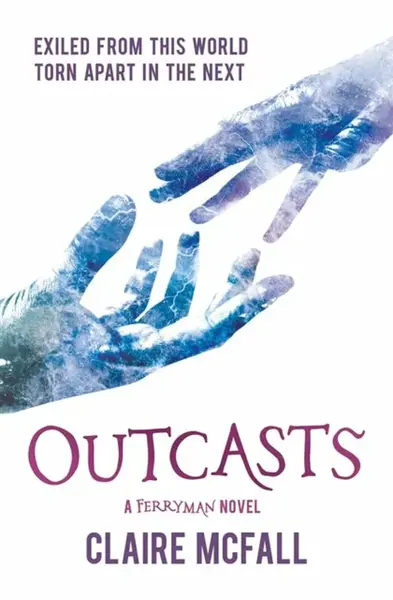 Outcasts - Claire McFall