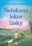 Nečekaná lekce lásky (poškozené) - Lucy Dillon
