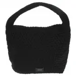 Rieker dámská kabelka + etue H1044-00 schwarz