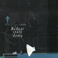 Budoár staré dámy – Dobrou noc, světlo CD