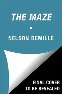 The Maze - Nelson DeMille