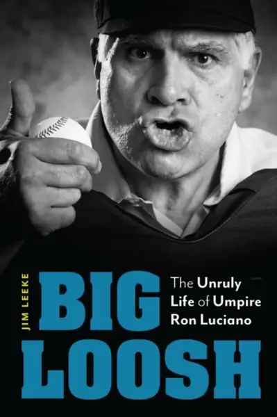 Big Loosh - Jim Leeke