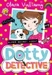 Dotty Detective - Clara Vulliamy