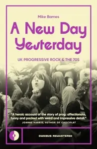 A New Day Yesterday - Mike Barnes