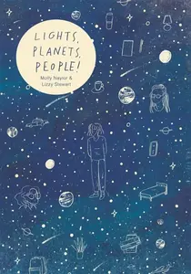 Lights, Planets, People! - Lizzy Stewart, Molly Naylor