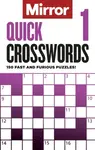 The Mirror: Quick Crosswords 1 - Daily Mirror Reach PLC