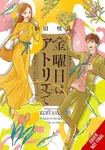 Friday at the Atelier, Vol. 4 - Sakura Hamada