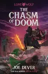 The Chasm of Doom - Joe Dever