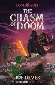 The Chasm of Doom - Joe Dever