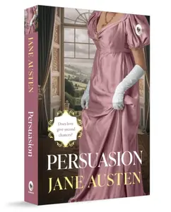 Persuasion - Classics - Jane Austenová