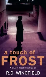 Touch of Frost - George Wingfield
