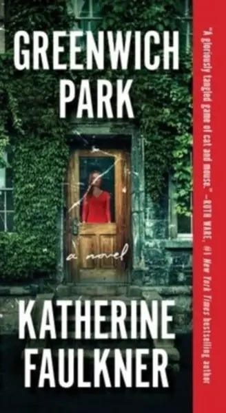 Greenwich Park - Katherine Faulkner