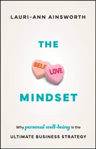 The Selfâ€“Love Mindset - Lauriâ€“Ann Ainsworth