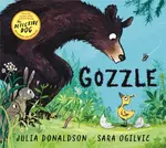 Gozzle - Julia Donaldsonová
