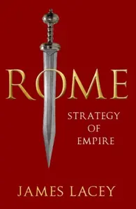 Rome - James  Lacey