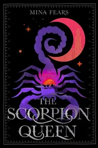 Scorpion Queen - Mina Fears