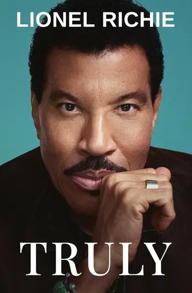 Truly - Richie Lionel