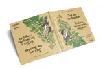 Jack and the Beanstalk / En Jack i les mongetes magiques - Pedro Gallardo