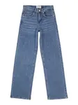 Cars Jeans Džínsy 'YARA'  modrá denim