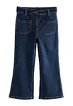 Next Džínsy  modrá denim