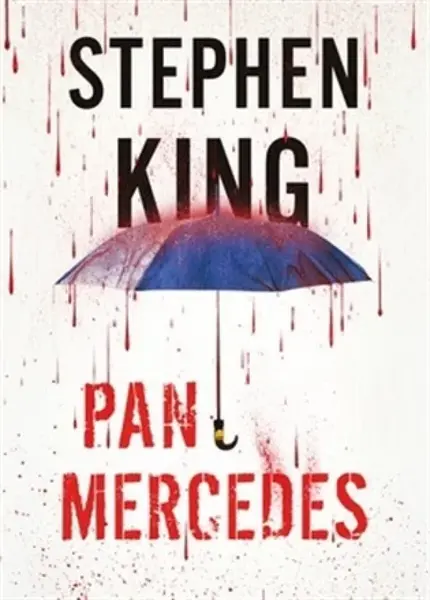 Pan Mercedes - Stephen King