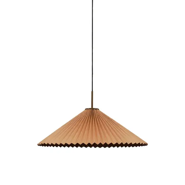 STROPNÍ ZÁVĚSNÉ SVÍTIDLO, 60/20 cm