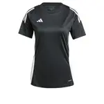 ADIDAS PERFORMANCE Dres 'Tiro 24'  čierna / biela