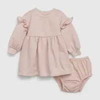 GAP Baby šaty - Holky