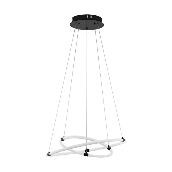 Eglo ZÁVĚSNÉ LED SVÍTIDLO, 60/120 cm