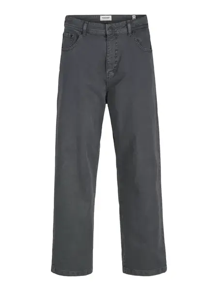 Jack & Jones Junior Nohavice 'JPSTALEX JJORIGINAL'  grafitová