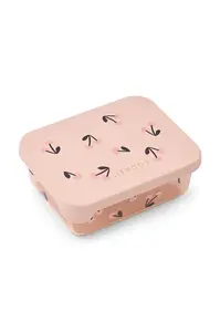 Liewood lunchbox detský Ako Tritan Snack Box