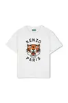 Kenzo Kids  tričko dětské bavlněné