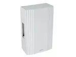 Zvonek drátový LUMIO DB102W bílý