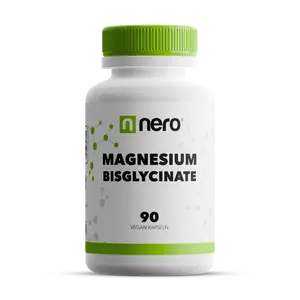 NERO Magnesium BISGLYCINATE