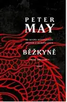 Běžkyně (poškozená) - Peter May