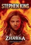 Žhářka (poškozená) - Stephen King