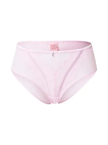 Hunkemöller Nohavičky 'Prina'  rosé
