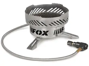 Fox vařič Cookware V2 Infrared stove