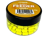 LK Baits Balanc Feeder Honey, 5x8mm, 10g