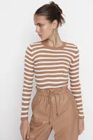 Dámský svetr Trendyol Striped