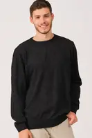 Pánská mikina dewberry