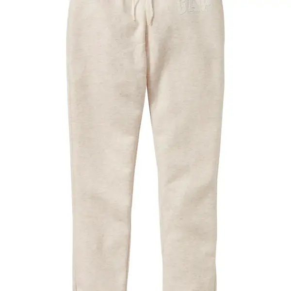 GAP Dětské tepláky Logo pull-on joggers - Holky