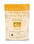 Fitmin NP Play&Train Chicken výcvikový pamlsek 400 g