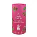 Body Restore Aromatické tablety do sprchy růže 6 ks